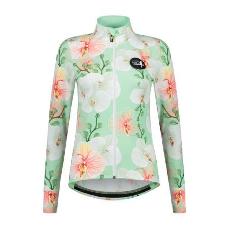 Bloom Jade Vest