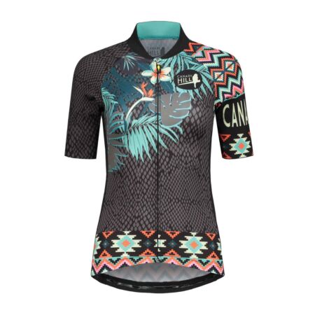 Aloha Cycling Shirt
