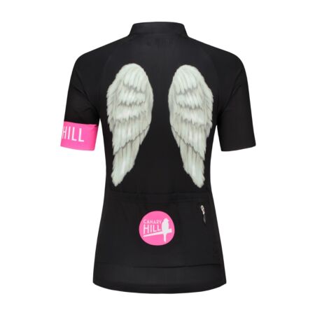 Wings Cycling Jersey
